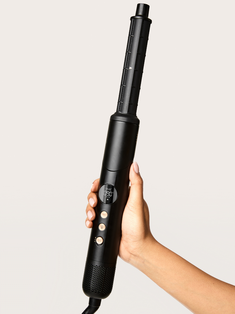 Airstyler Pro II - Black + Diffuser