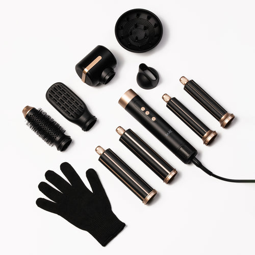 Airstyler Pro vs. Dyson Airwrap: De Beste Keuze