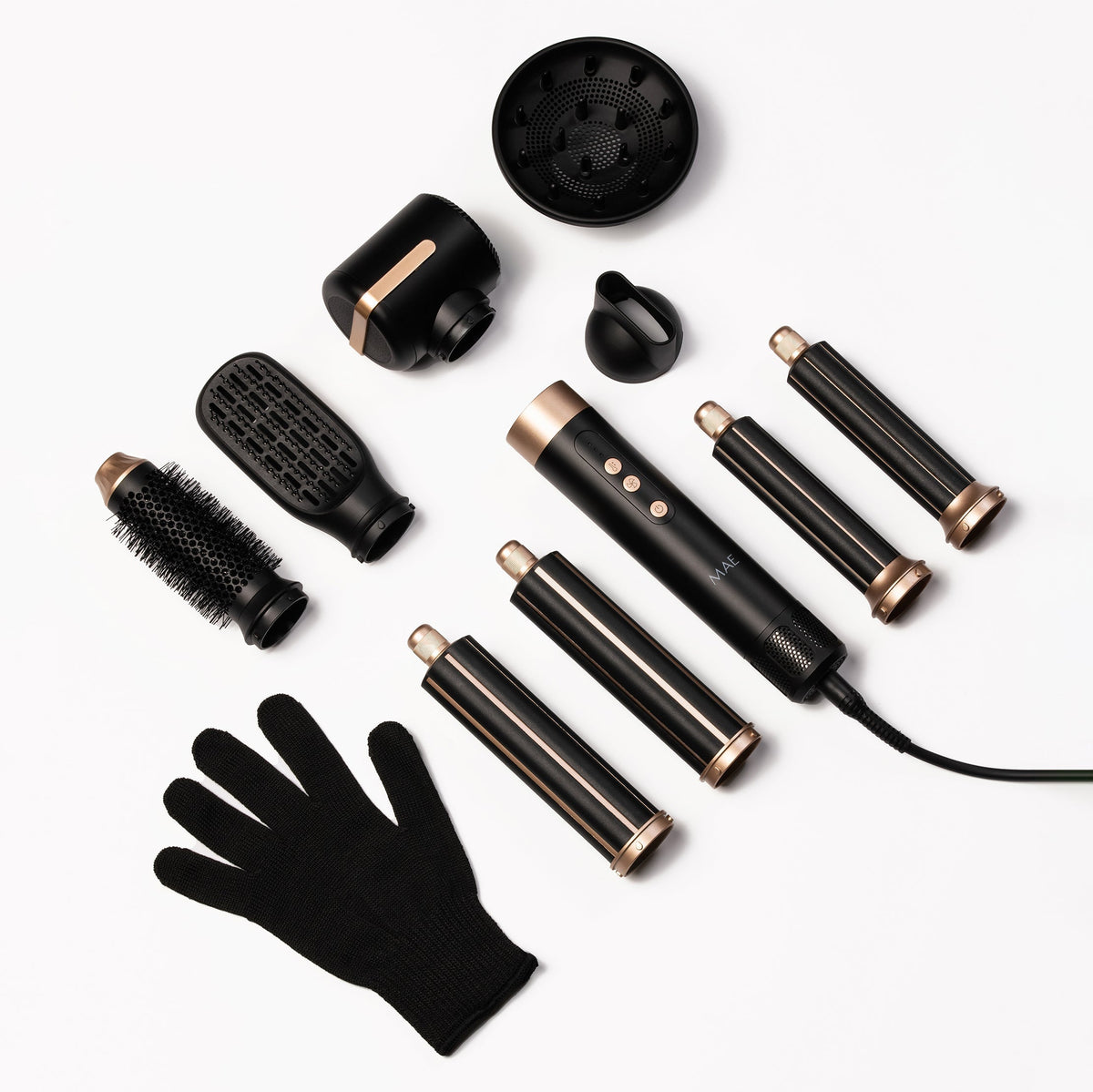 MAE vs Dyson Airwrap | Welke Styler Is Beter?