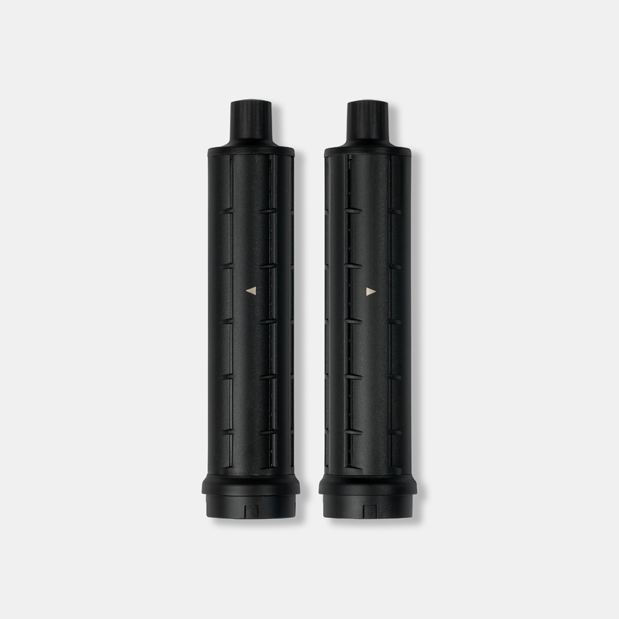 Extra Wide 40mm voor Airstyler II / Pro II