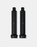 30 mm barrels