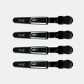 Hairclips - 4 stuks