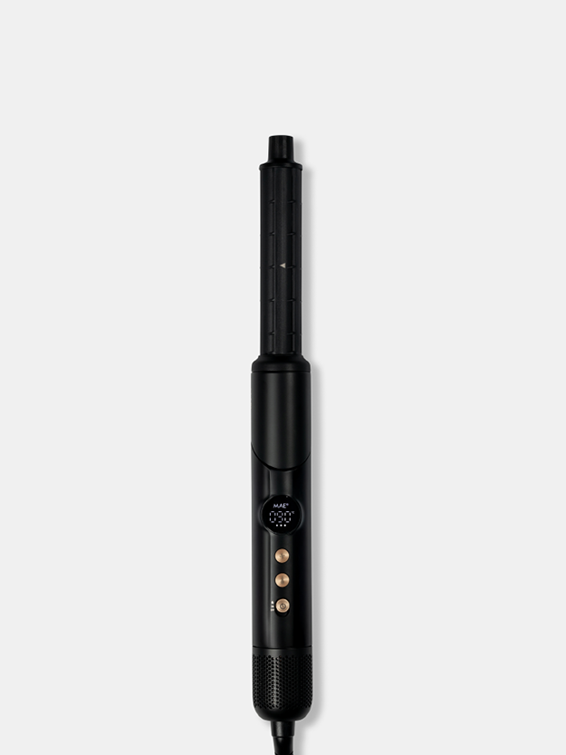 Airstyler Pro II - Black + Diffuser