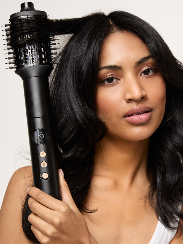Large Volume Brush for Airstyler II / Pro II lifestyle