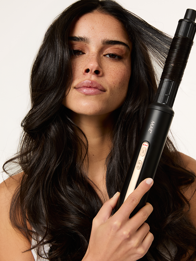 Airstyler II lifestyle