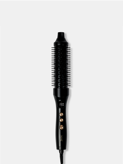 Thermal Brush