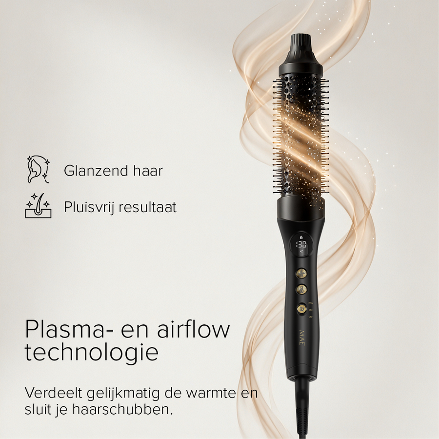 Thermal Brush