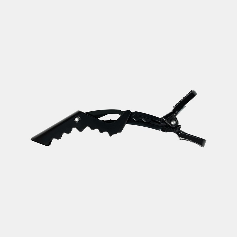 Hairclips - 4 stuks