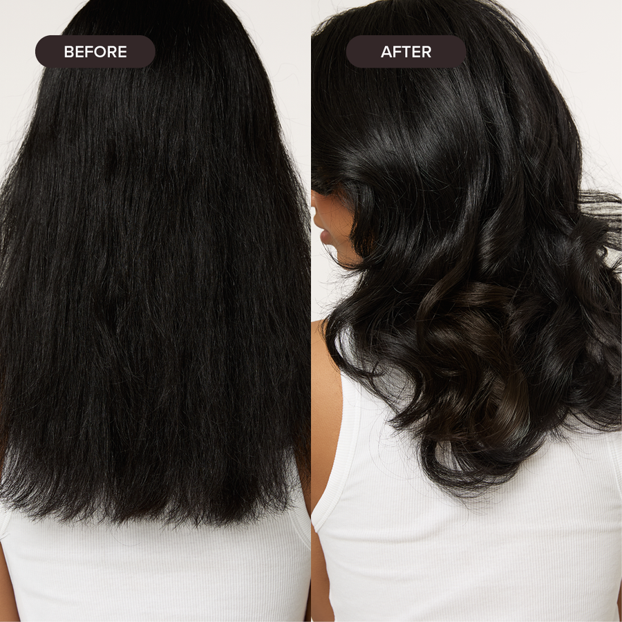 Thermal Brush