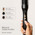 Thermal Brush