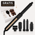 Airstyler II + Gratis Haar Essentials Set