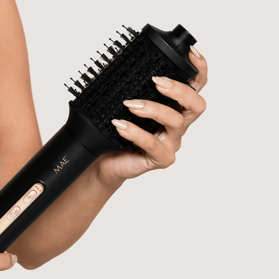 Grote Volume Borstel voor Airstyler II / Pro II