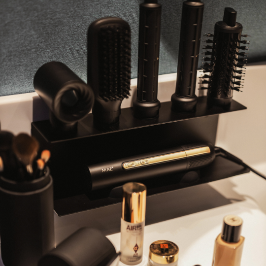 Wall mount | Airstyler II / Pro II Houder