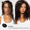 Airstyler Pro II - Zwart + Gratis Diffuser