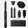 Airstyler Pro II - Zwart + Gratis Diffuser