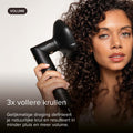 Airstyler Pro II - Zwart + Gratis Diffuser