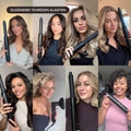 Airstyler Pro II - Zwart + Gratis Diffuser