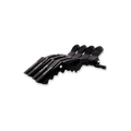 Hairclips - 4 stuks