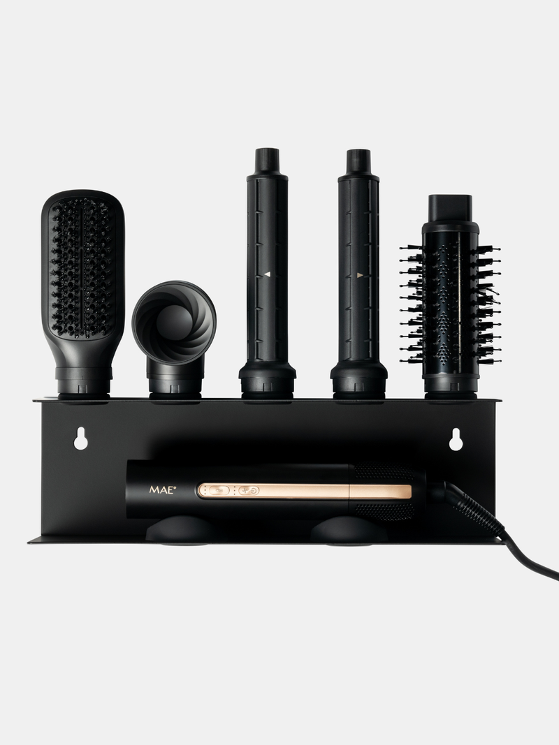 Wall Mount | Airstyler II / Pro II Holder lifestyle