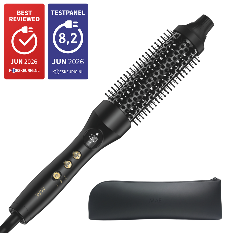 Thermal Brush