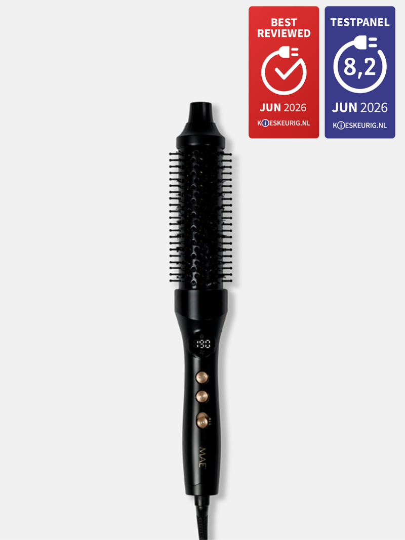 Thermal Brush