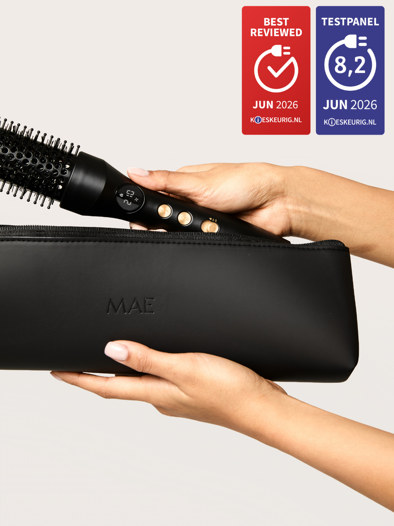 Thermal Brush