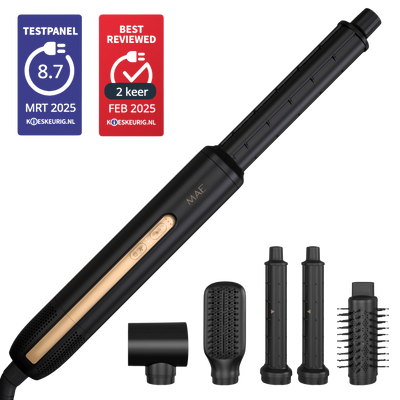 Airstyler II