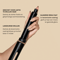 Keramik-Airstyler + Protect & Curl Mousse