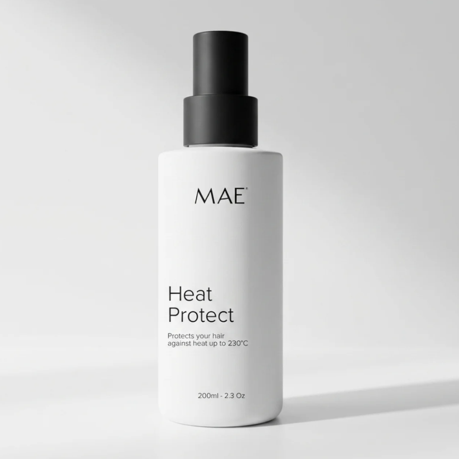 Airstyler II + Gratis Heat Protection Spray