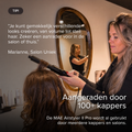 Airstyler Pro II - Schwarz + Diffusor